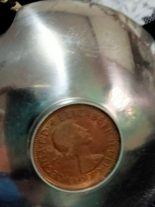 2 pin trays1 Coin center Trinket +1Tricorner*Look At My BUY NOW Listing*NO WAITING