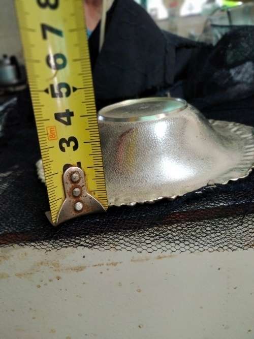 2 pin trays1 Coin center Trinket +1Tricorner*Look At My BUY NOW Listing*NO WAITING
