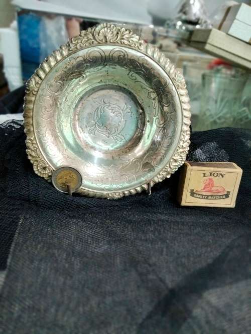 2 pin trays1 Coin center Trinket +1Tricorner*Look At My BUY NOW Listing*NO WAITING