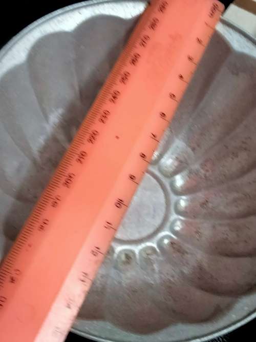 5 JELLY Moulds VTG  Aluminium or mousse or Kitchen wall decorLOOK at My BUY NOW items NO WAITING
