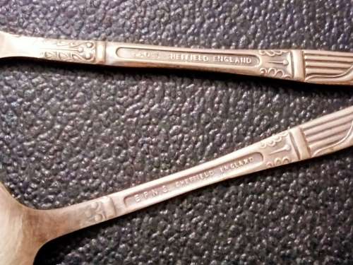 Apostle Tea Strainer + Sugar Spoon