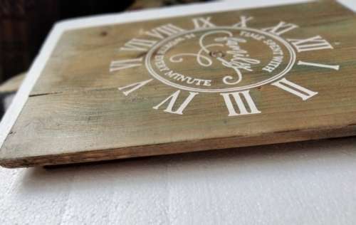 Wall hanging Script on - LOOK At My BUY NOW BUY NOW items NO WAITING