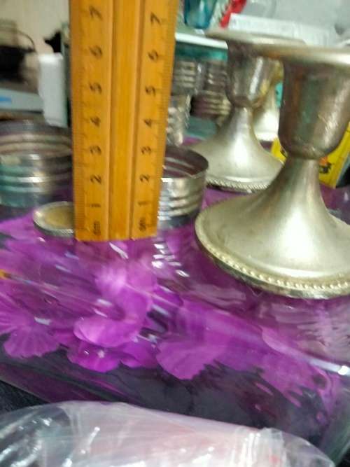 10items  ALL 1 BID 2 Candle Holders 6 Serviettes Rings 2 Napkins LOOK At My BUY NOW Items NO WAITING