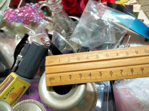 10items  ALL 1 BID 2 Candle Holders 6 Serviettes Rings 2 Napkins LOOK At My BUY NOW Items NO WAITING