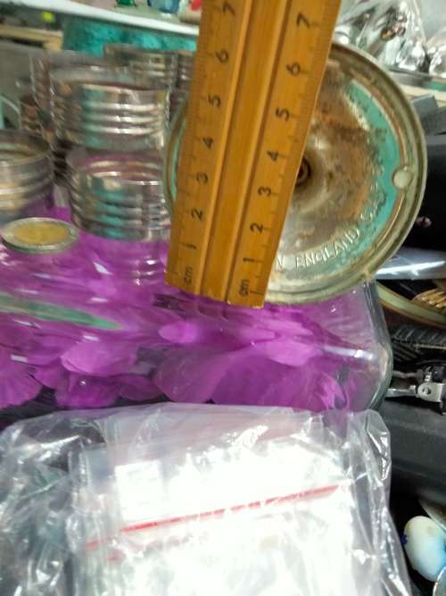 10items  ALL 1 BID 2 Candle Holders 6 Serviettes Rings 2 Napkins LOOK At My BUY NOW Items NO WAITING