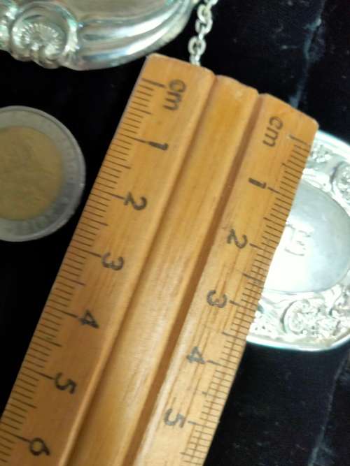 4 liquor label - 3 IANTHE silver plate UK-1 not-ALL for 1 BID LOOK AT MY BUY NOW LISTINGS NO WAITING