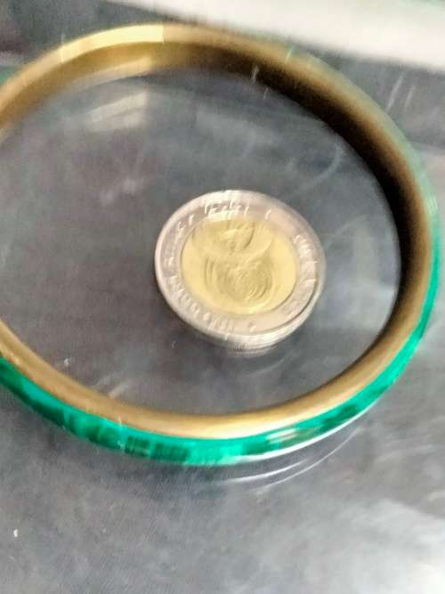 BANGLE Malachite SEMI PRECIOUS GEM STONE GREEN made in Turkey