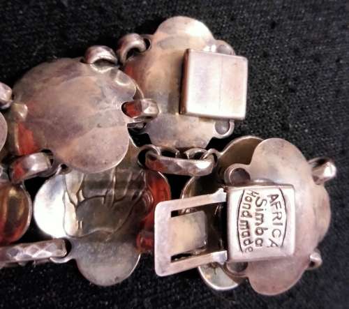 Bracelet  - Africa Animal Kingdom look at my Buy Now listings No Waiting