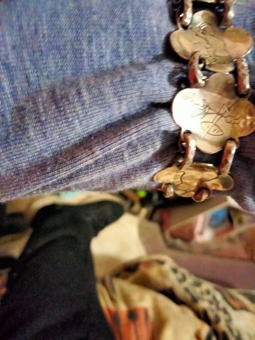 Bracelet  - Africa Animal Kingdom look at my Buy Now listings No Waiting