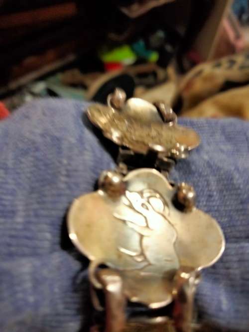 Bracelet  - Africa Animal Kingdom look at my Buy Now listings No Waiting