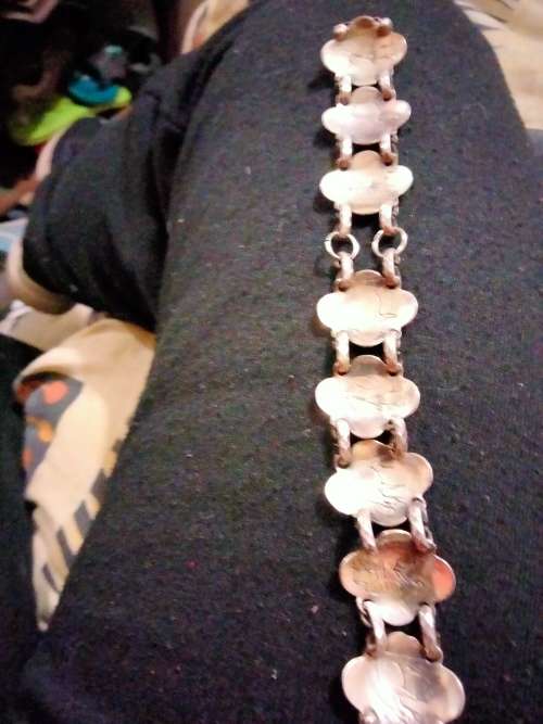 Bracelet  - Africa Animal Kingdom look at my Buy Now listings No Waiting