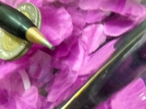 Pencil  - Propelling Schaeffer - Clearly stamped GOLD CONE CAP 1/10 14KGold Filled