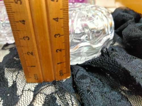 Box glass  Lidded 2 -4 piece Crystal  made in France Bonbon dish trinket butter Pats Candle desert A
