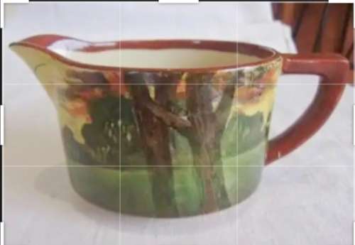 Royal Doulton 2 Trio`s + JUG some damage