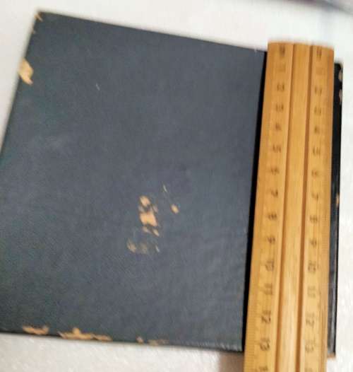 Boxed set  6 Cake Forks EPNS LOOK At My BUY NOW LISTINGS NO WAITING