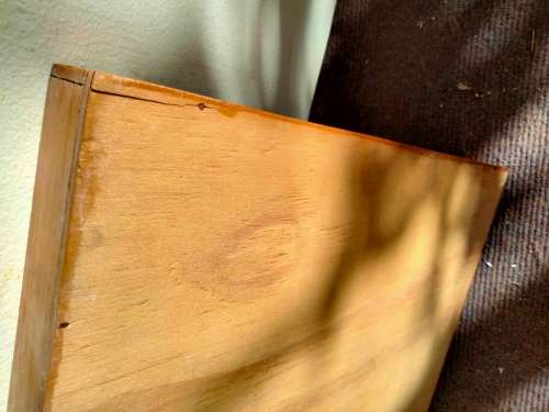 PRINTER TRAY- 30 spaces OLD WOOD SHOWS WARE LOOK At My BUY NOW LISTINGS NO WAITING