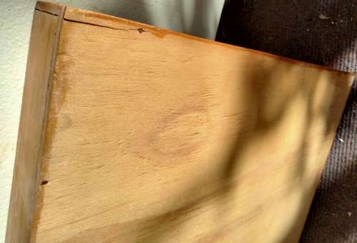 PRINTER TRAY- 30 spaces OLD WOOD SHOWS WARE LOOK At My BUY NOW LISTINGS NO WAITING