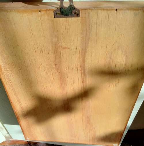 PRINTER TRAY- 30 spaces OLD WOOD SHOWS WARE LOOK At My BUY NOW LISTINGS NO WAITING
