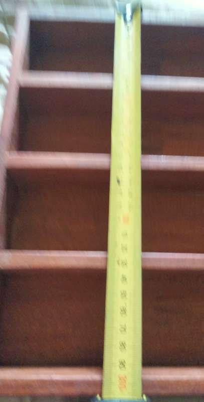 4 Divisions wood box tray  LOOK At My BUY Now items NO WAITING
