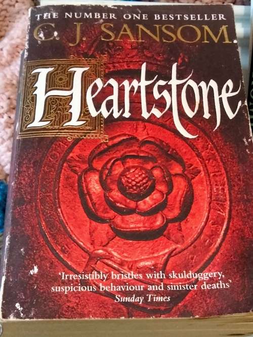 Book CJ Swanson-Heartstone-Una M Parker-False Promises+ForsythNeg.LOOK atMy BUY NOW items NO WAITING