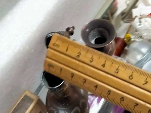 3 Brass Toy`s Printers Tray Ornaments slightly larger LOOK At MY BUY NOW LISTINGS *NO WAITING