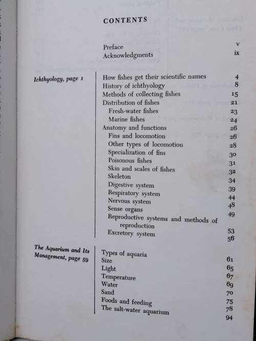 Handbook of tropical aquarium fishes+BIRDS of Southern Africa Pre-owned- LOOK At My BUY NOW NO WAIT