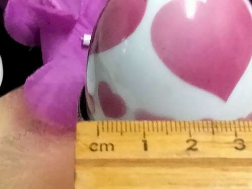Trinket Pill box egg gilt Pink-LOOK At My BUY NOW listings NO WAITING
