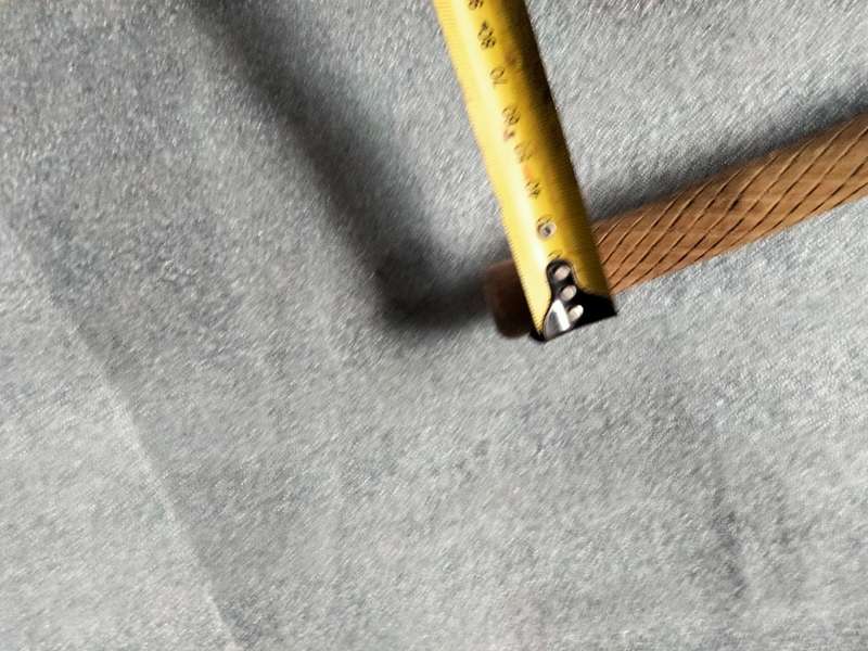 WALKING STICK Top round front shape of face Look at my Buy Now listings No Waiting