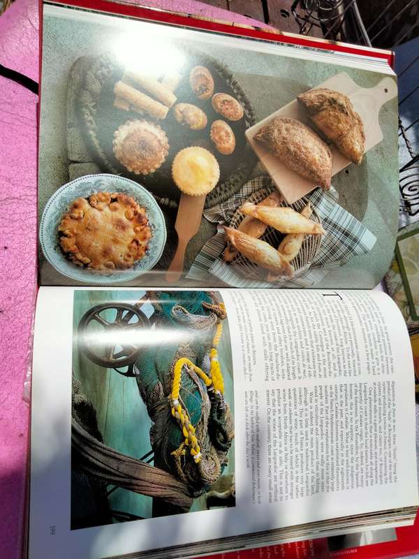 BOOK The TASTE of France- Robert Freson PB 1983 LOOK At My BUY NOW LISTINGS NO WAITING