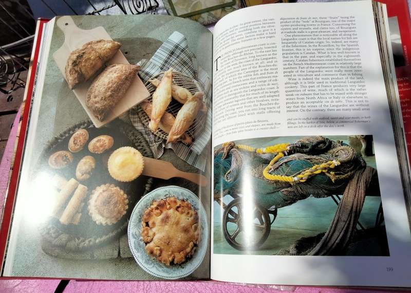 BOOK The TASTE of France- Robert Freson PB 1983 LOOK At My BUY NOW LISTINGS NO WAITING