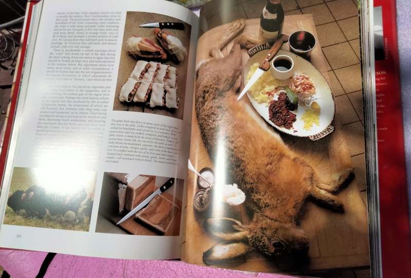 BOOK The TASTE of France- Robert Freson PB 1983 LOOK At My BUY NOW LISTINGS NO WAITING