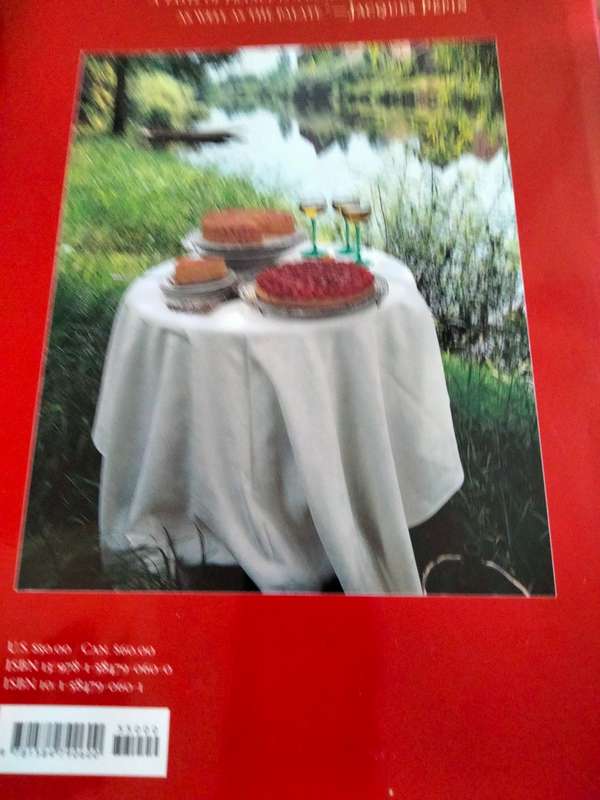 BOOK The TASTE of France- Robert Freson PB 1983 LOOK At My BUY NOW LISTINGS NO WAITING