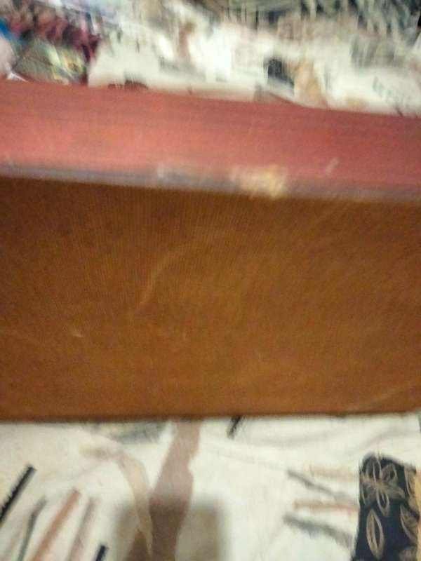 PRINTERS TRAY Wood - 52  Spaces Large wood look at my Buy Now listings No Waiting