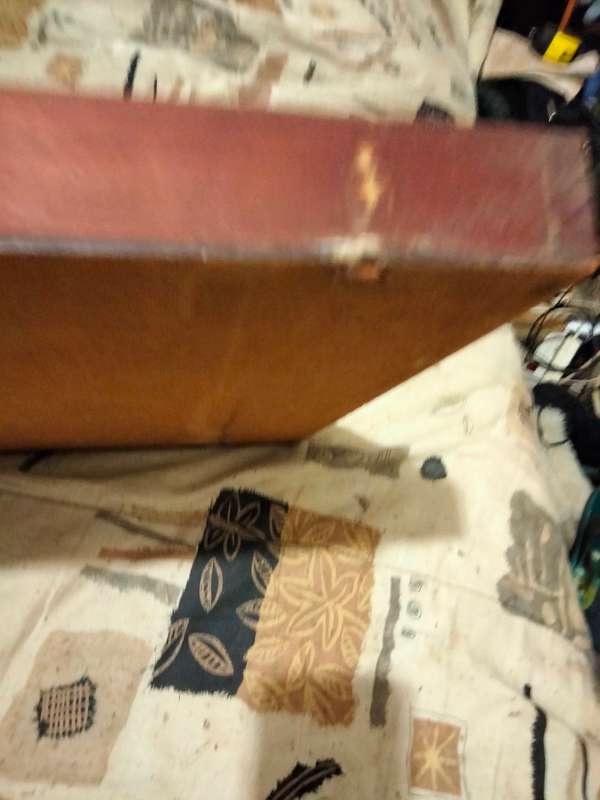 PRINTERS TRAY Wood - 52  Spaces Large wood look at my Buy Now listings No Waiting