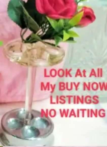 1 Test tube Holder LOOK At All My BUY NOW LISTINGS