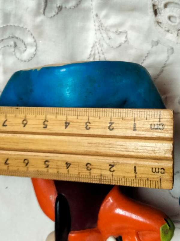 3 Vintage Disney Squeaky Toys All one bidLOOK At My BUY NOW LISTINGS NO WAITING