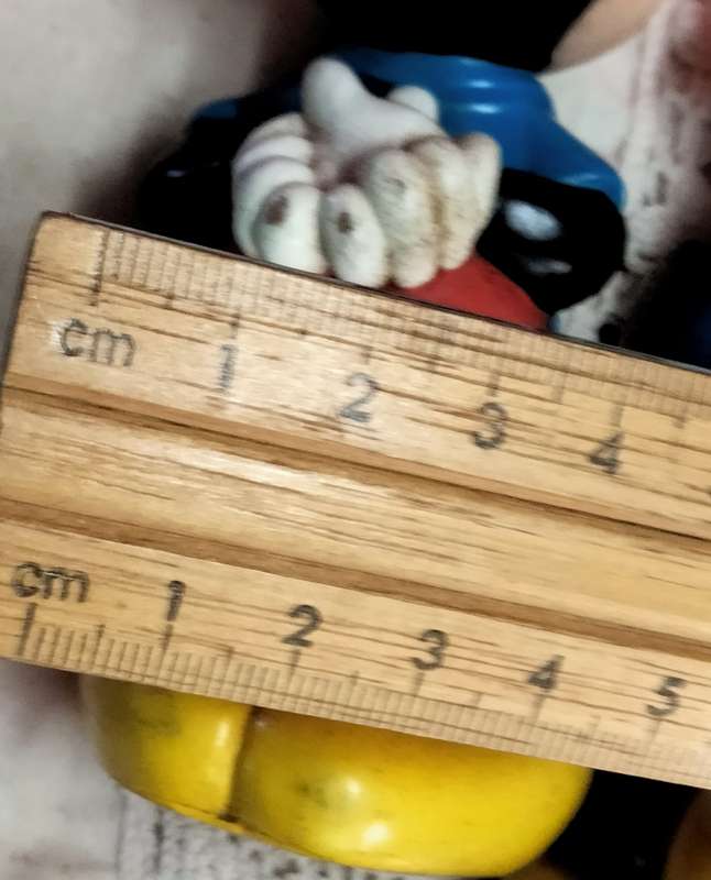 3 Vintage Disney Squeaky Toys All one bidLOOK At My BUY NOW LISTINGS NO WAITING