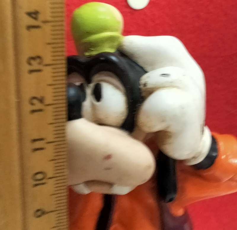3 Vintage Disney Squeaky Toys All one bidLOOK At My BUY NOW LISTINGS NO WAITING