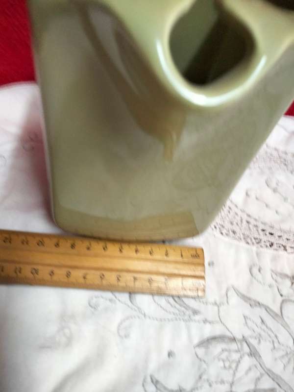 1960s WADE pdm UK J&B Scotch WHISKY JUG+Stoppers Dolphins+SeahorseLOOK At My BUY NOW -NO WAITING