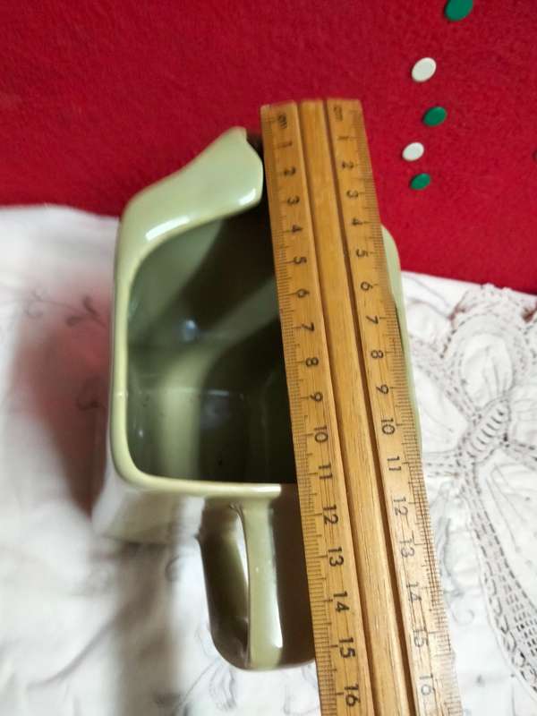 1960s WADE pdm UK J&B Scotch WHISKY JUG+Stoppers Dolphins+SeahorseLOOK At My BUY NOW -NO WAITING