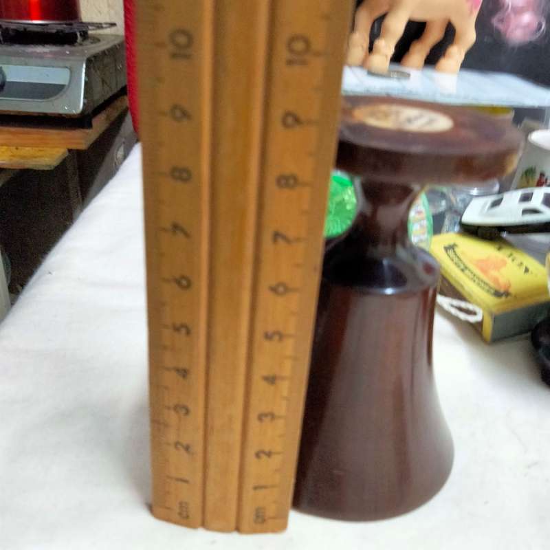 genuine Stinkwood from in Wilderness Chalice