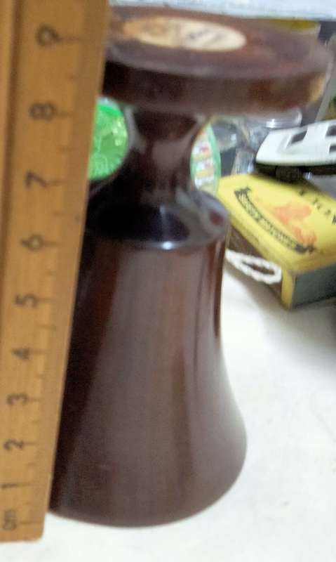 genuine Stinkwood from in Wilderness Chalice