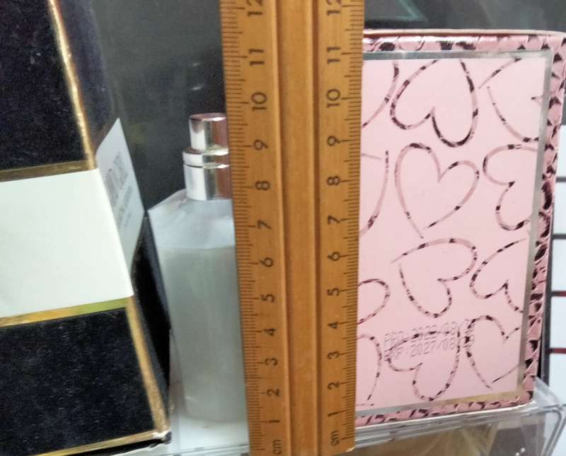 EMPTY Perfume Bottle+Boxes RARE PEARLS AVON+ Box Good Girl Carolina+Shining Star for the collector