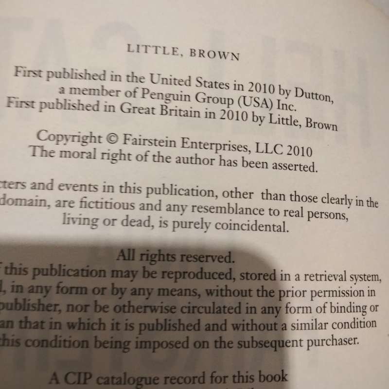 Book Hell Gate Linda Fairstein this edition Published 2010 Pre-owned