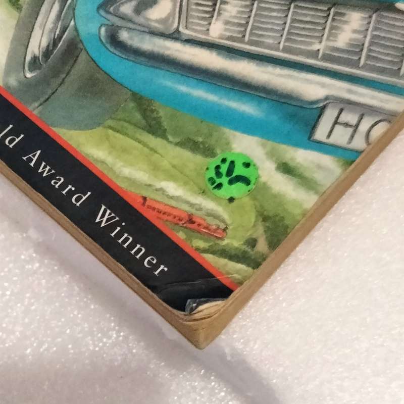 Book and the Chamber of Secrets J K Rowling BOOK  Harry Potter pre owned- Soft cover PB 1998