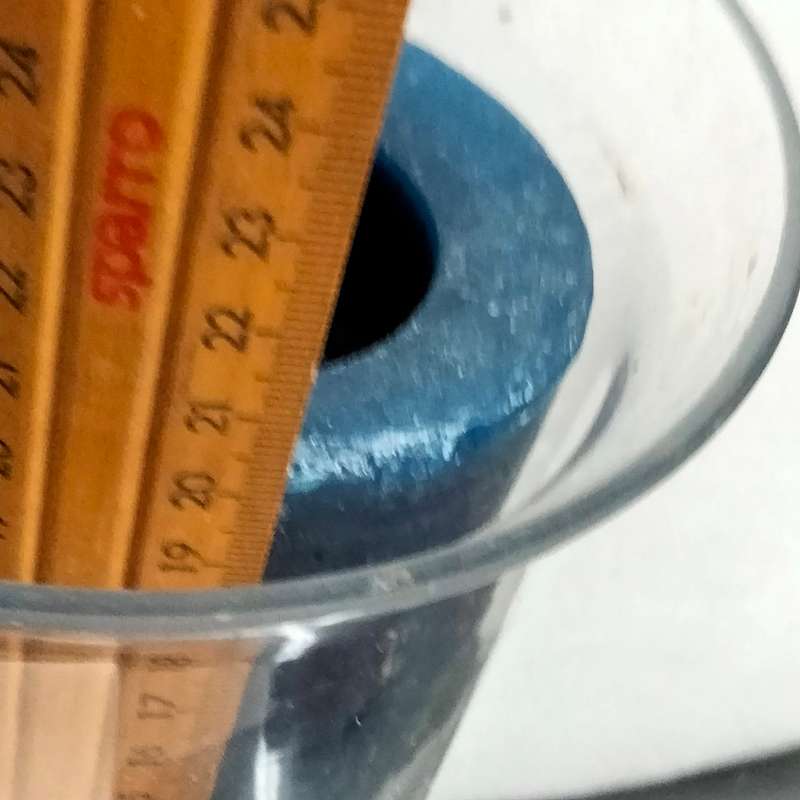 Unusual *Metal +Glass Hurricane Candle holder + Tall candle used *LOOK At MY BUY NOW LISTING