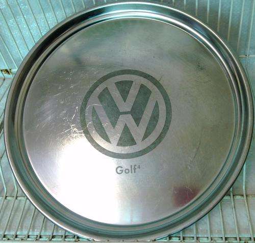 1 TRAY-METAL- VW -Golf 4*