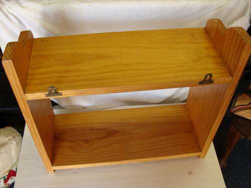 HANGING WALL SHELVES  @@@@