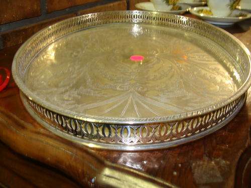 FALSTAFF SILVER PLATTED COLLECTION ENGLAND @SUPPLIED BY FRANKS JEWELLERS 120 CROSSGATES RD LEED