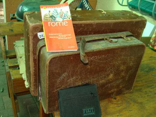 !!CASES !!!CASES !!!CASES -!!!!!!GREAT COUNTRY HOME DECOR STORAGE ITEM!!! L@@K AT OTHER ITEMS LISTED